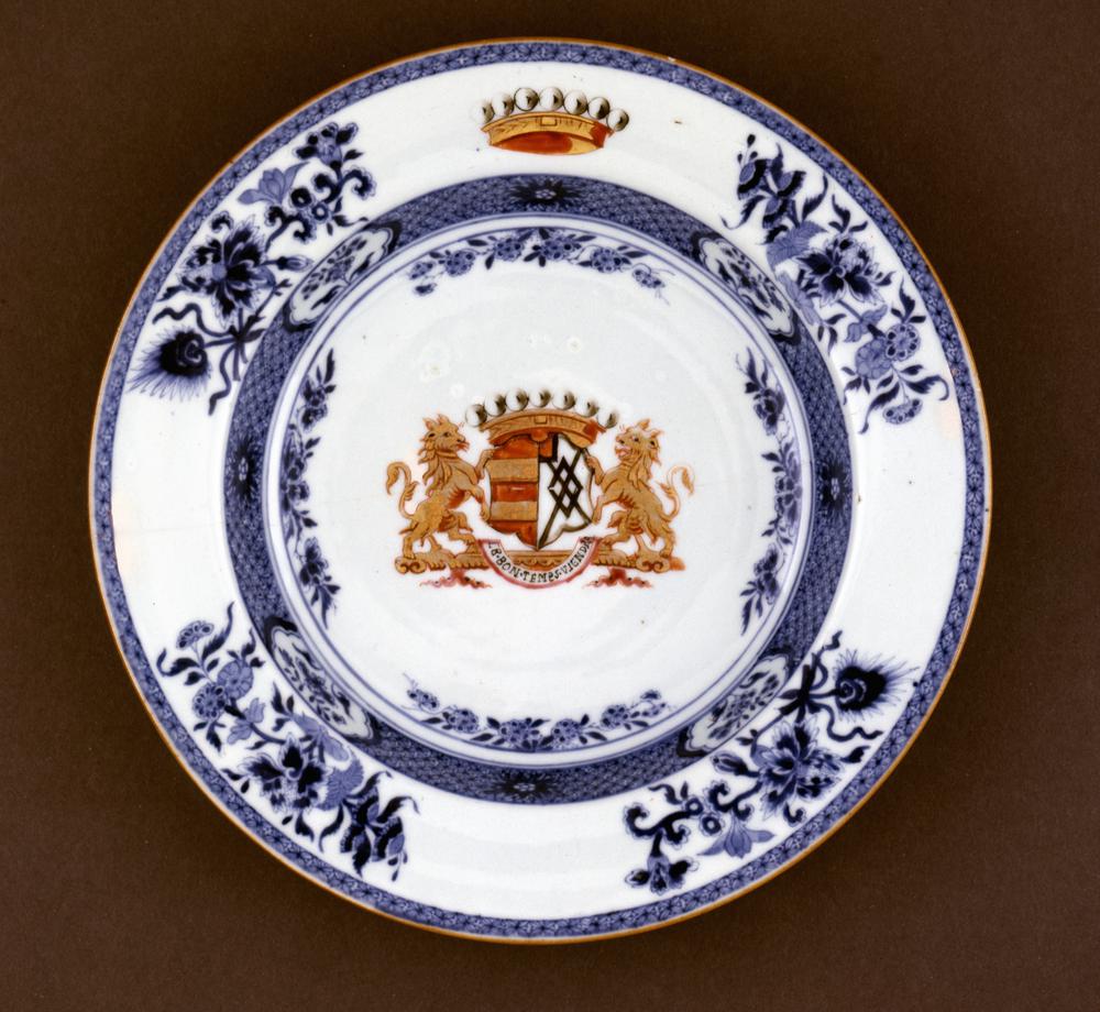 图片[1]-soup-plate BM-Franks.854.+-China Archive